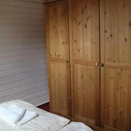 Nyaraló Three-bedroom Holiday In Oberhof